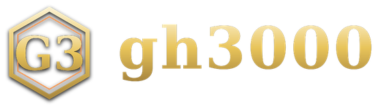 gh3000 logo